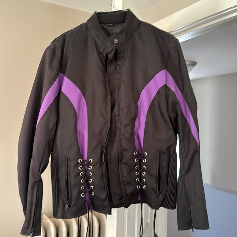 Woman’s jacket
